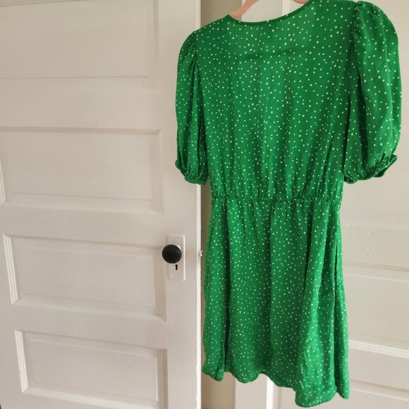 Light Cute Comfy Dress - Picture 3 of 5